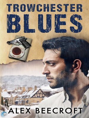 Trowchester Blues - ebook